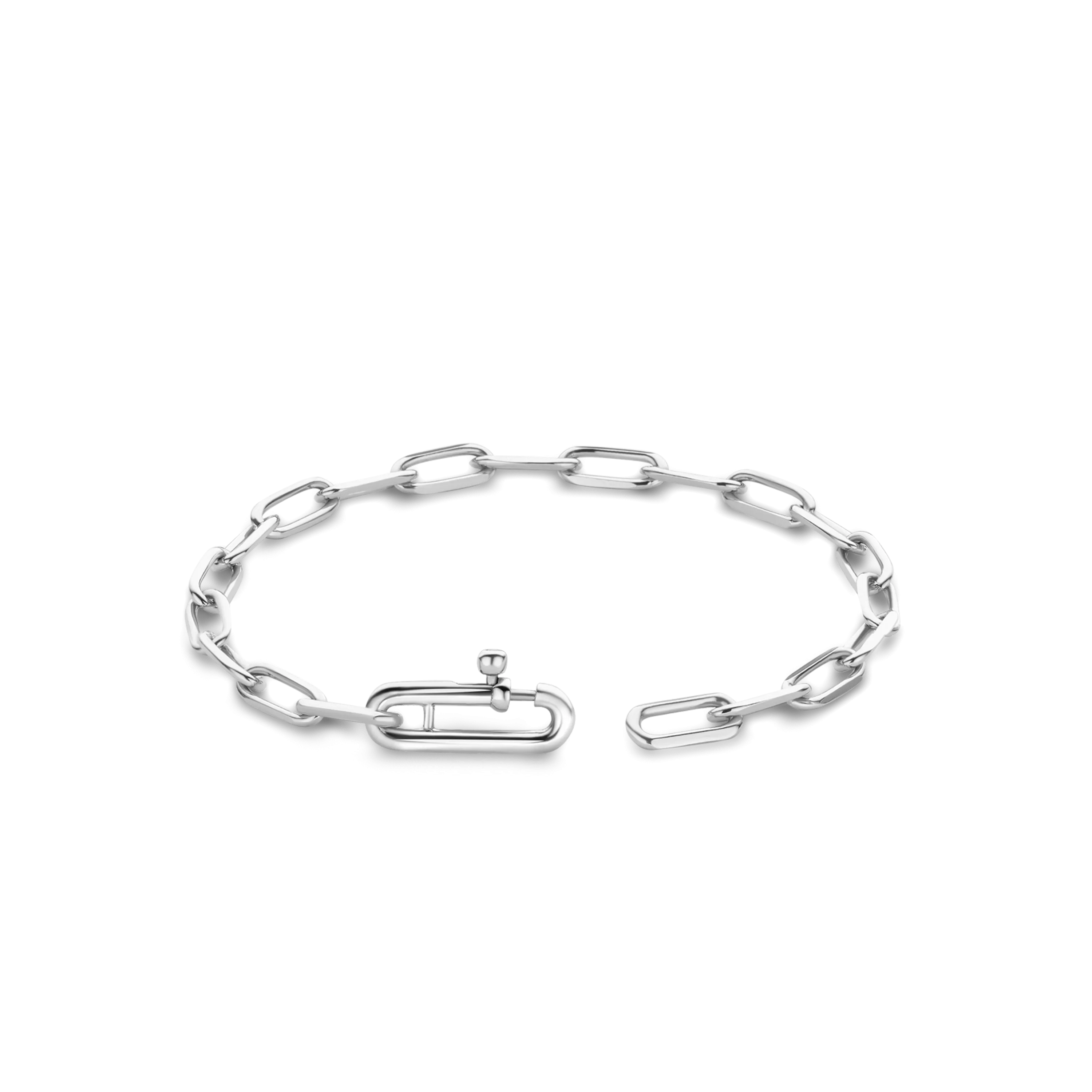 TI SENTO Bracelet 23018SI