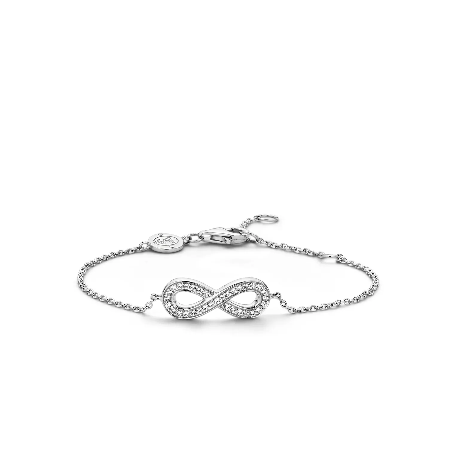 TI SENTO Bracelet 2823ZI