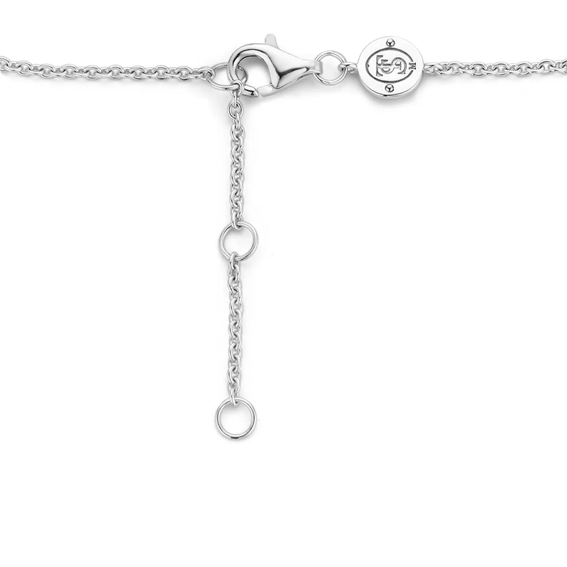 TI SENTO Bracelet 2885ZI