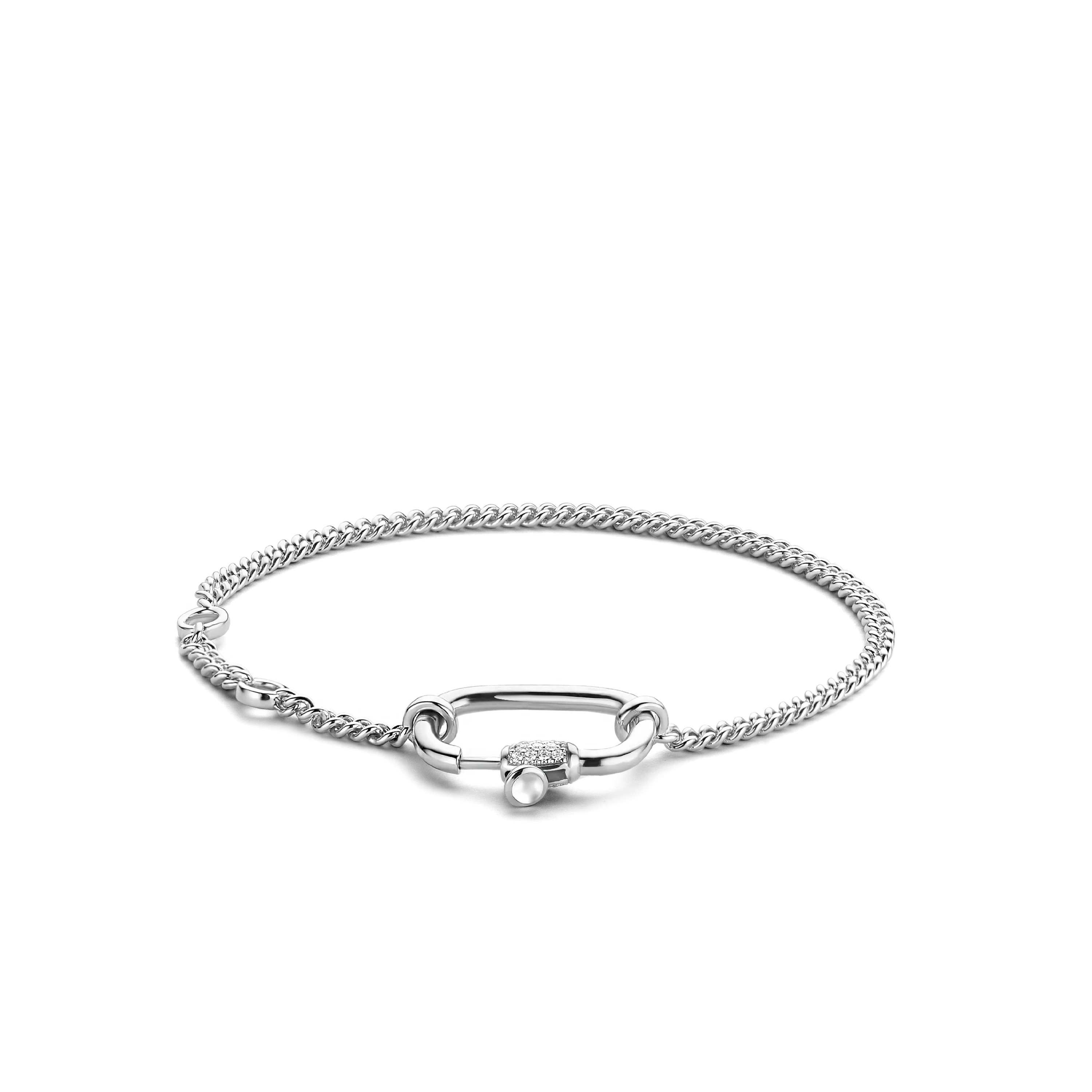 TI SENTO Bracelet 2962SI