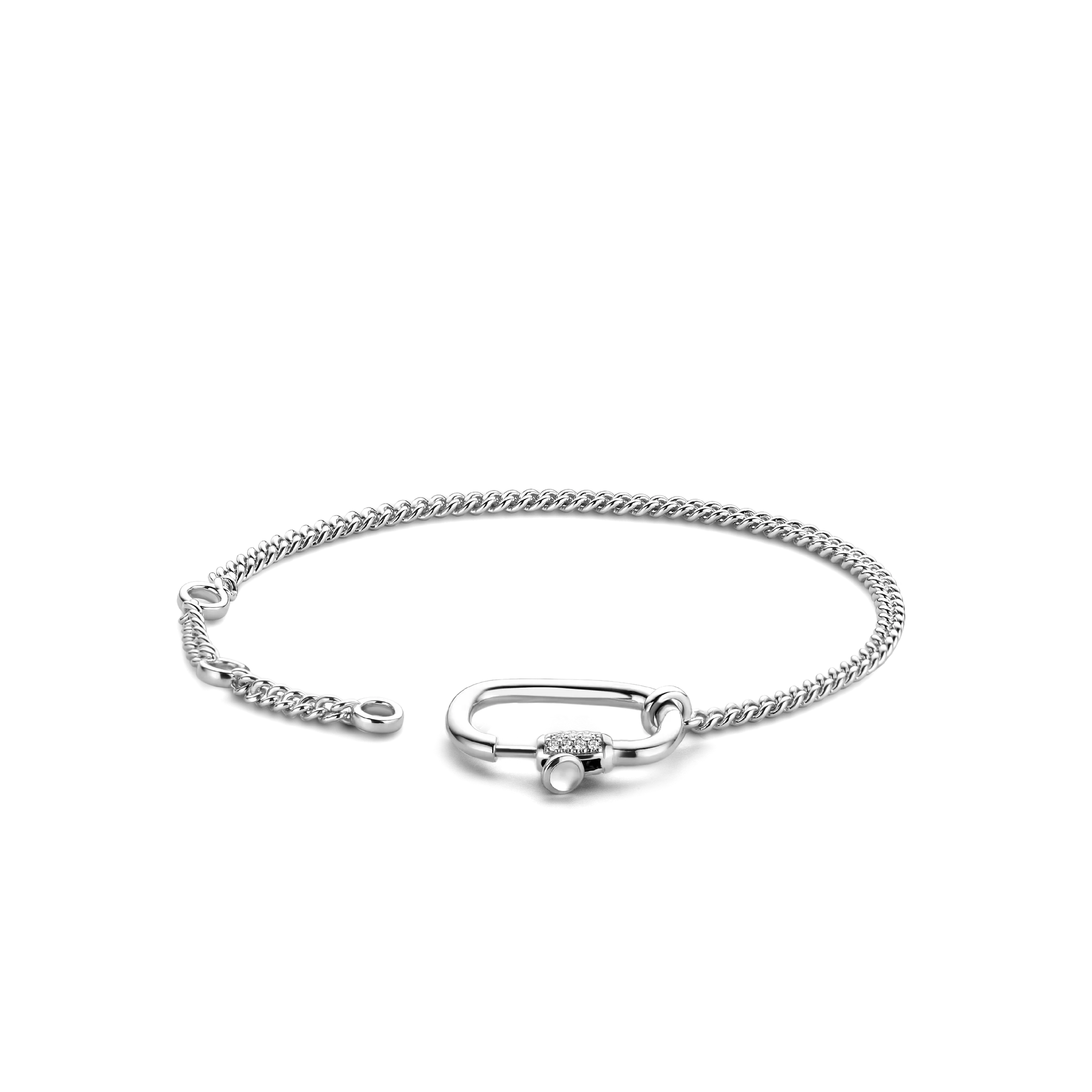 TI SENTO Bracelet 2962SI