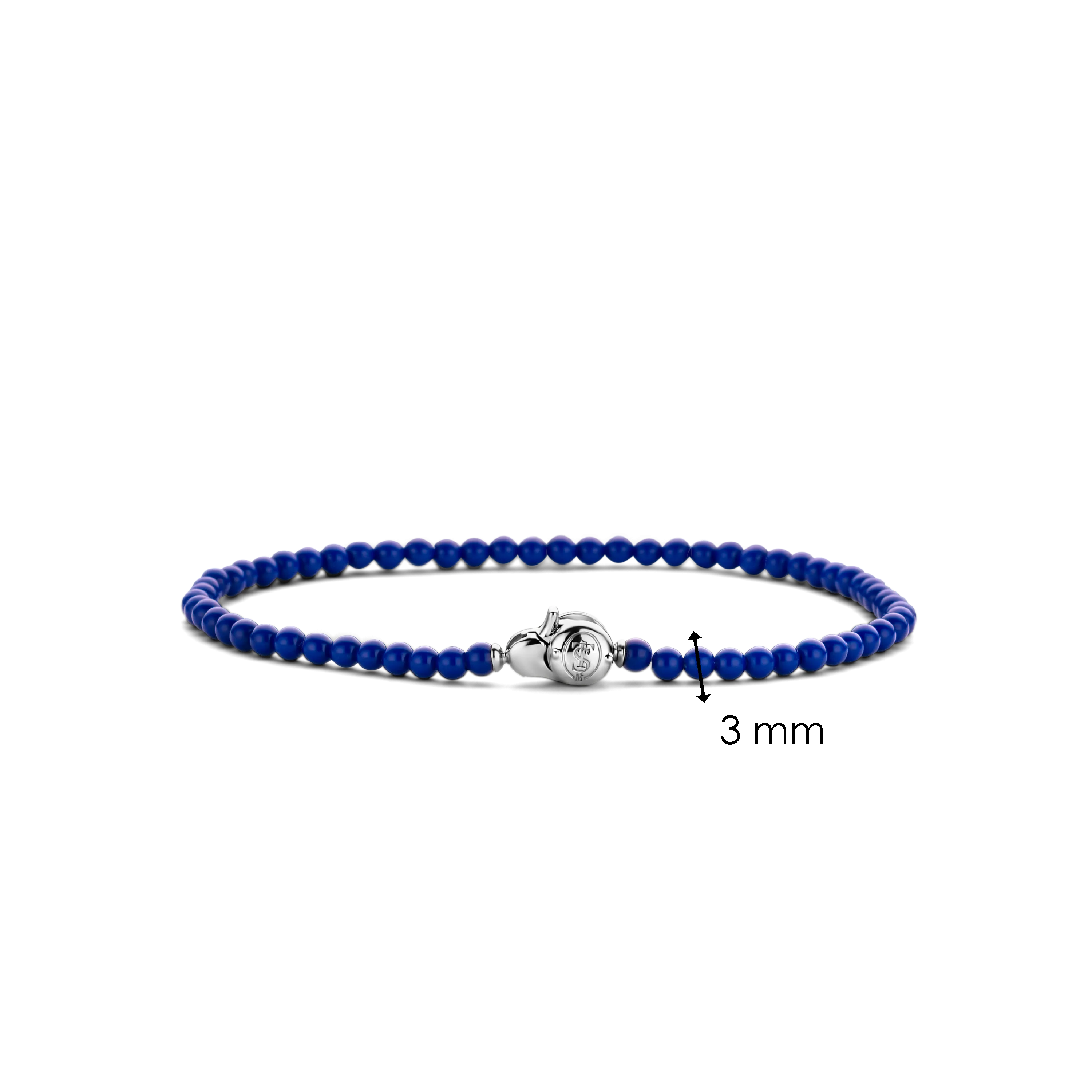 TI SENTO Bracelet 2965BL