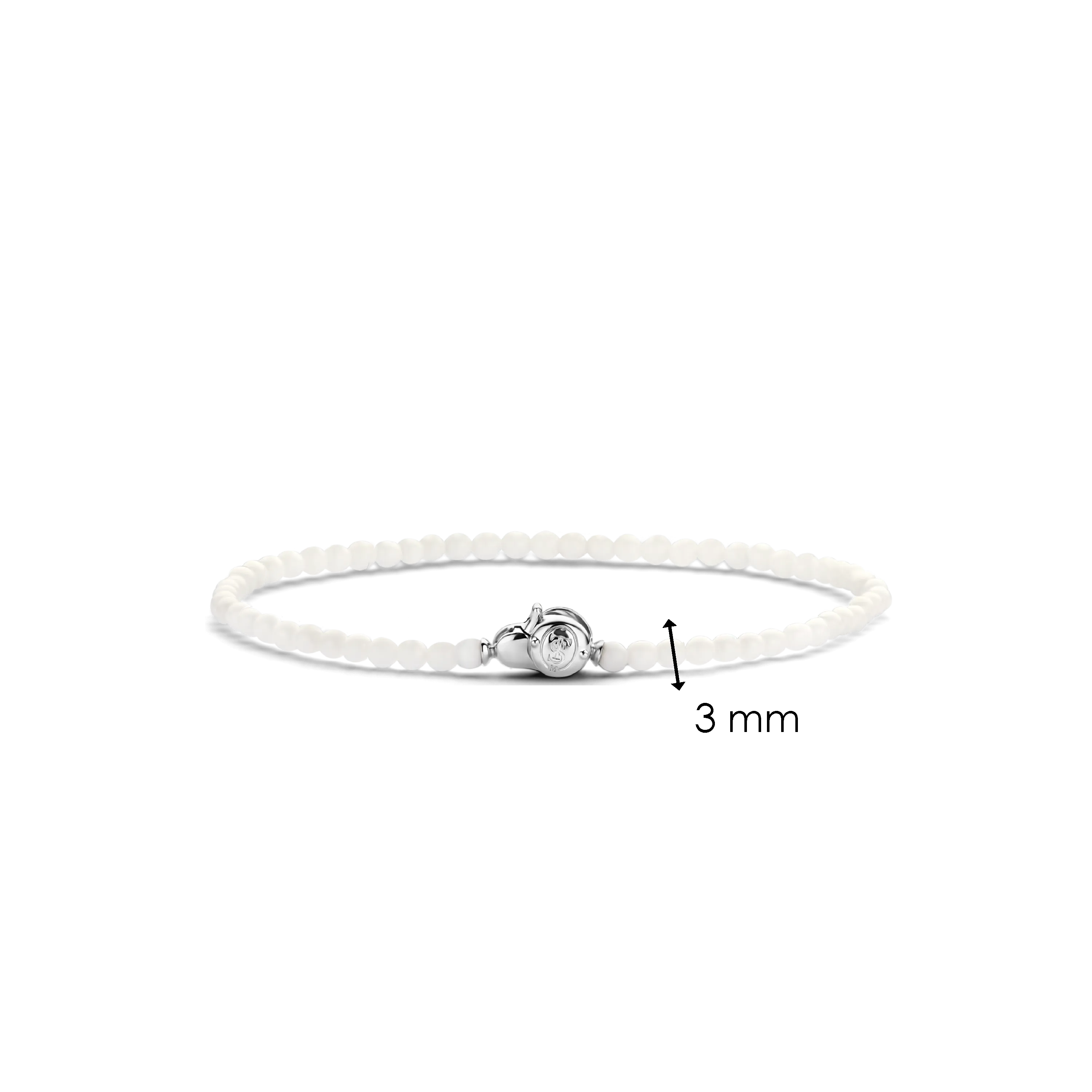 TI SENTO Bracelet 2965WA