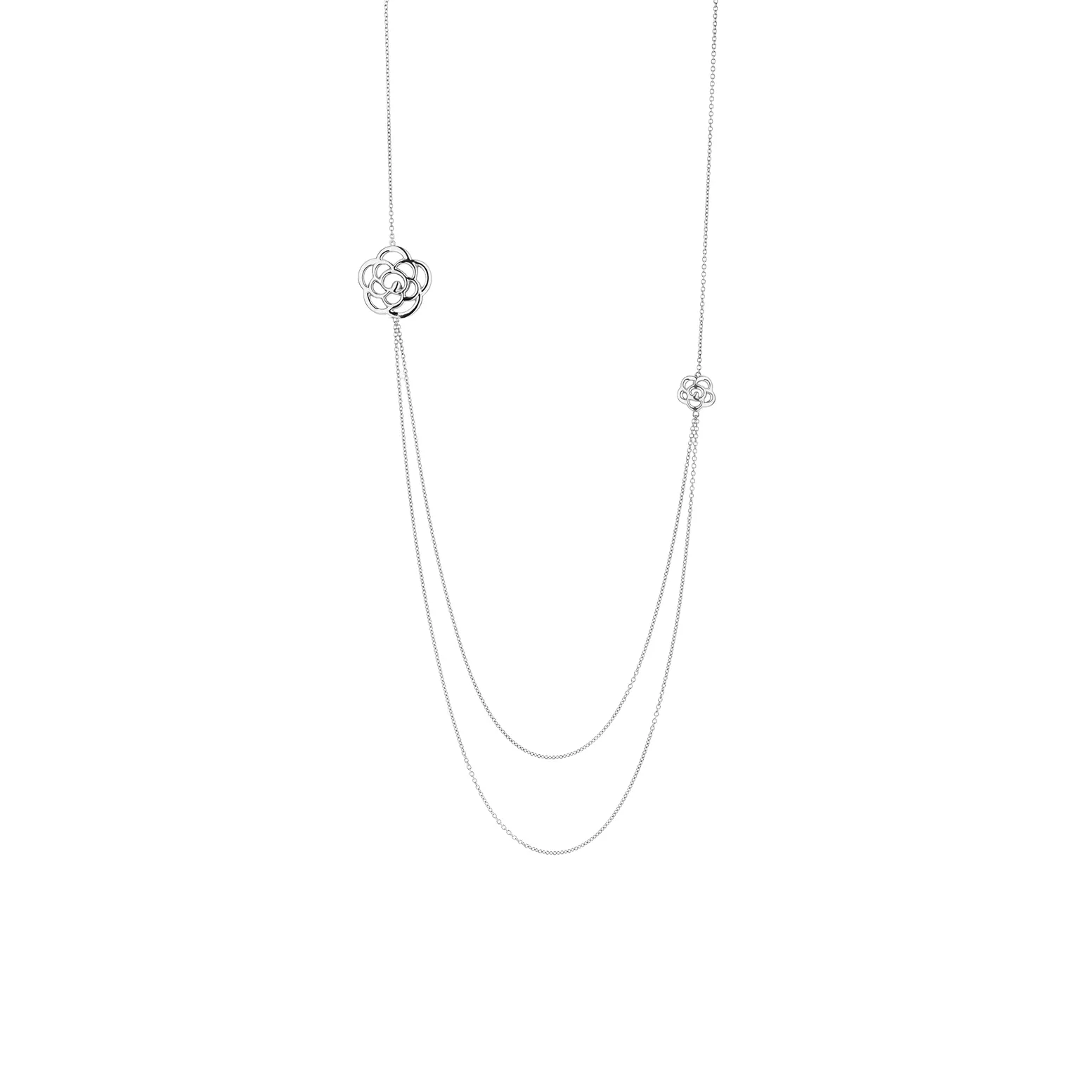 TI SENTO Necklace 3885ZI