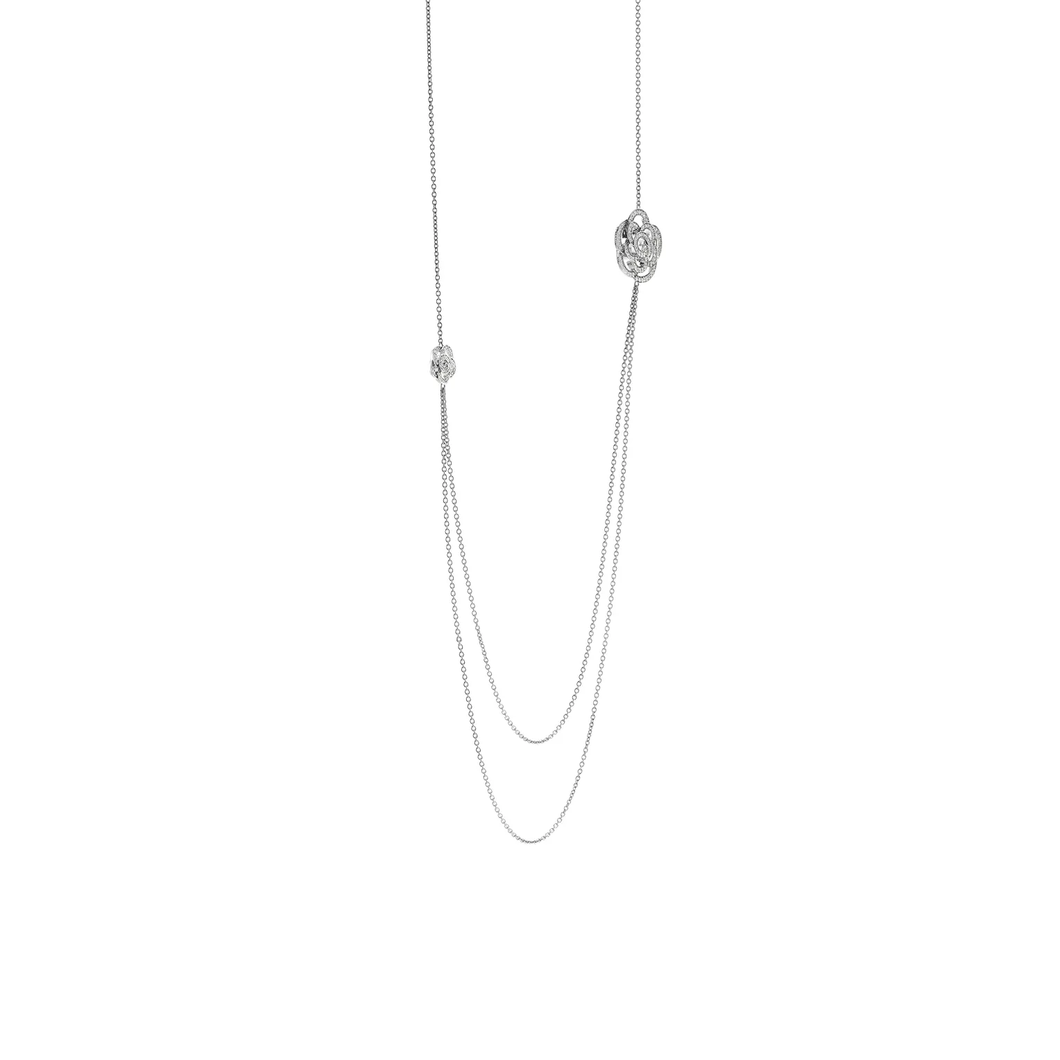 TI SENTO Necklace 3885ZI