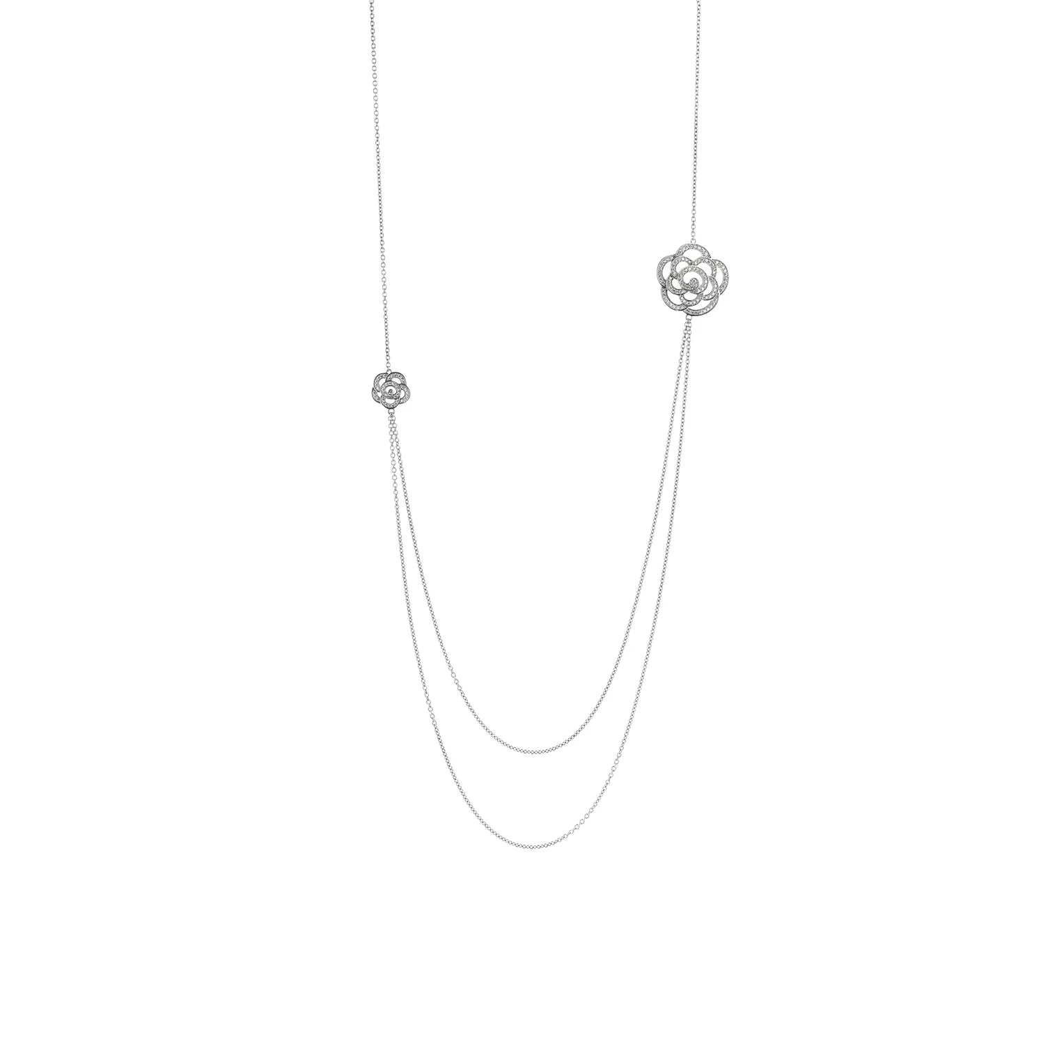 TI SENTO Necklace 3885ZI