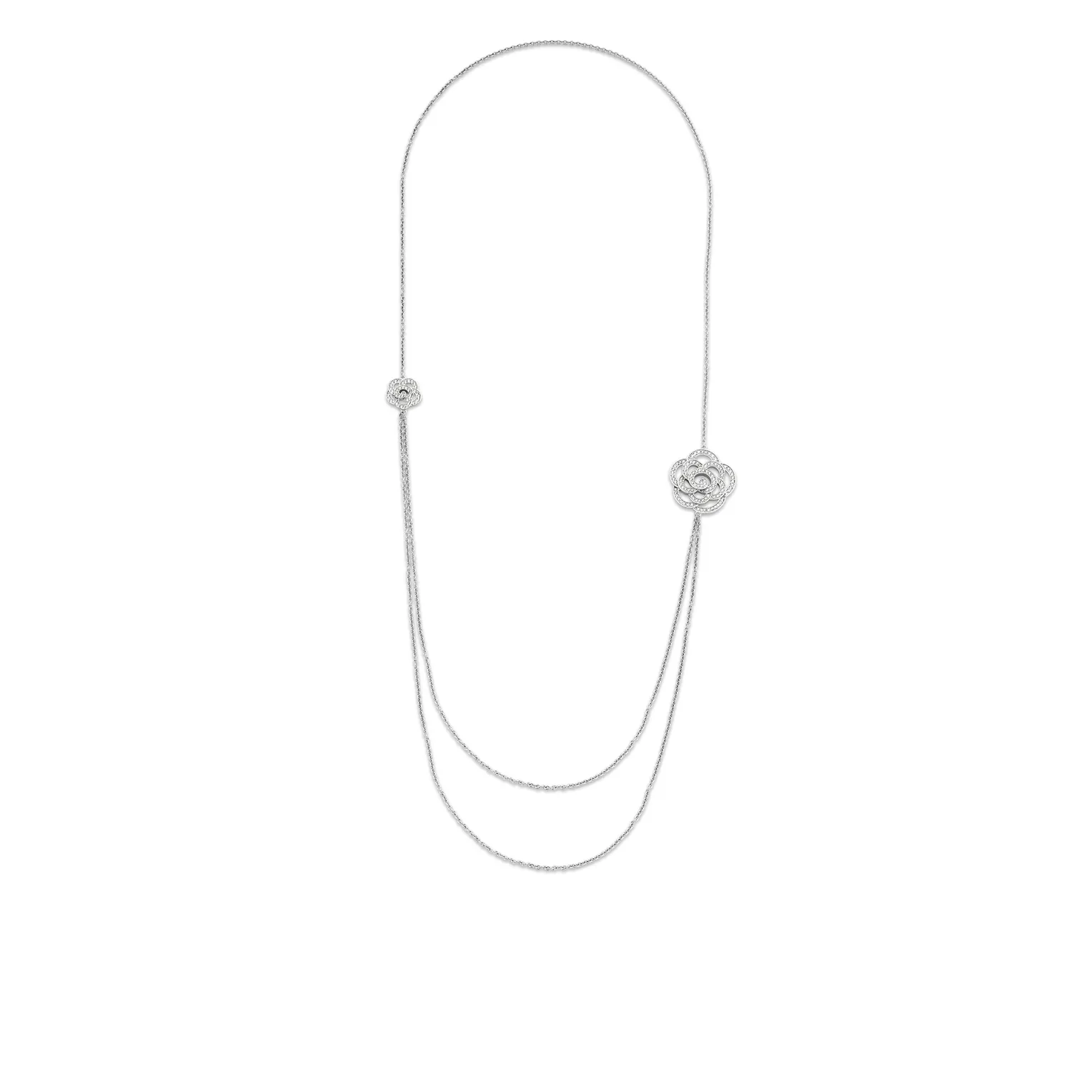 TI SENTO Necklace 3885ZI