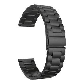 Ticwatch 5 Pro Stainless Steel Link Watch Strap