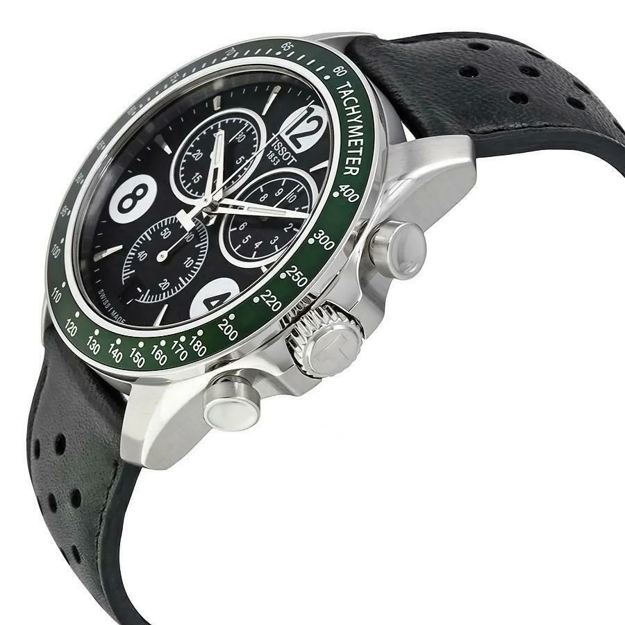 Tissot T1064171605700 T-Sport V8 Chronograph Quartz Watch