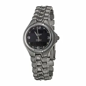 Tissot Women's T-Classic Quartz Watch T65718861