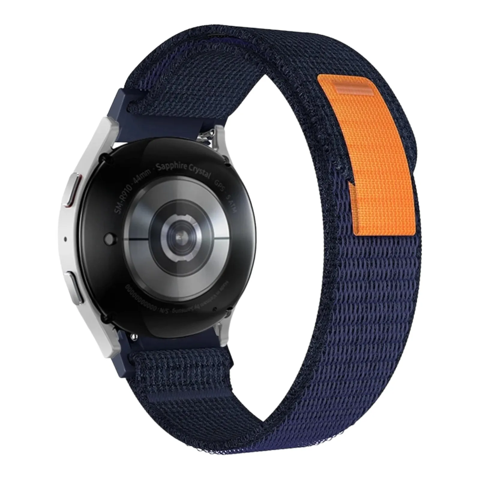 Trail Loop Watch Straps with the Xiaomi Watch 2 Pro 46mm