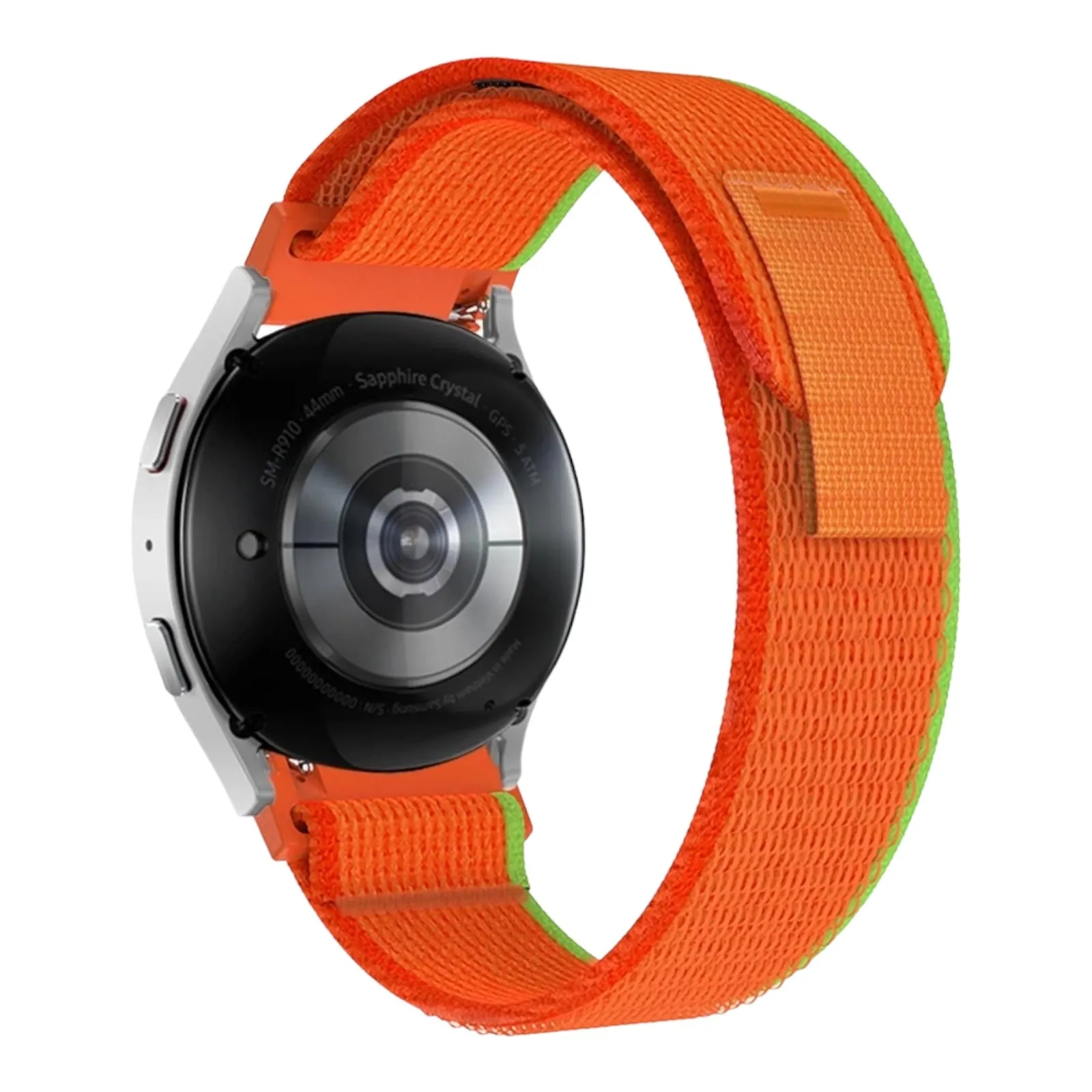 Trail Loop Watch Straps with the Xiaomi Watch 2 Pro 46mm