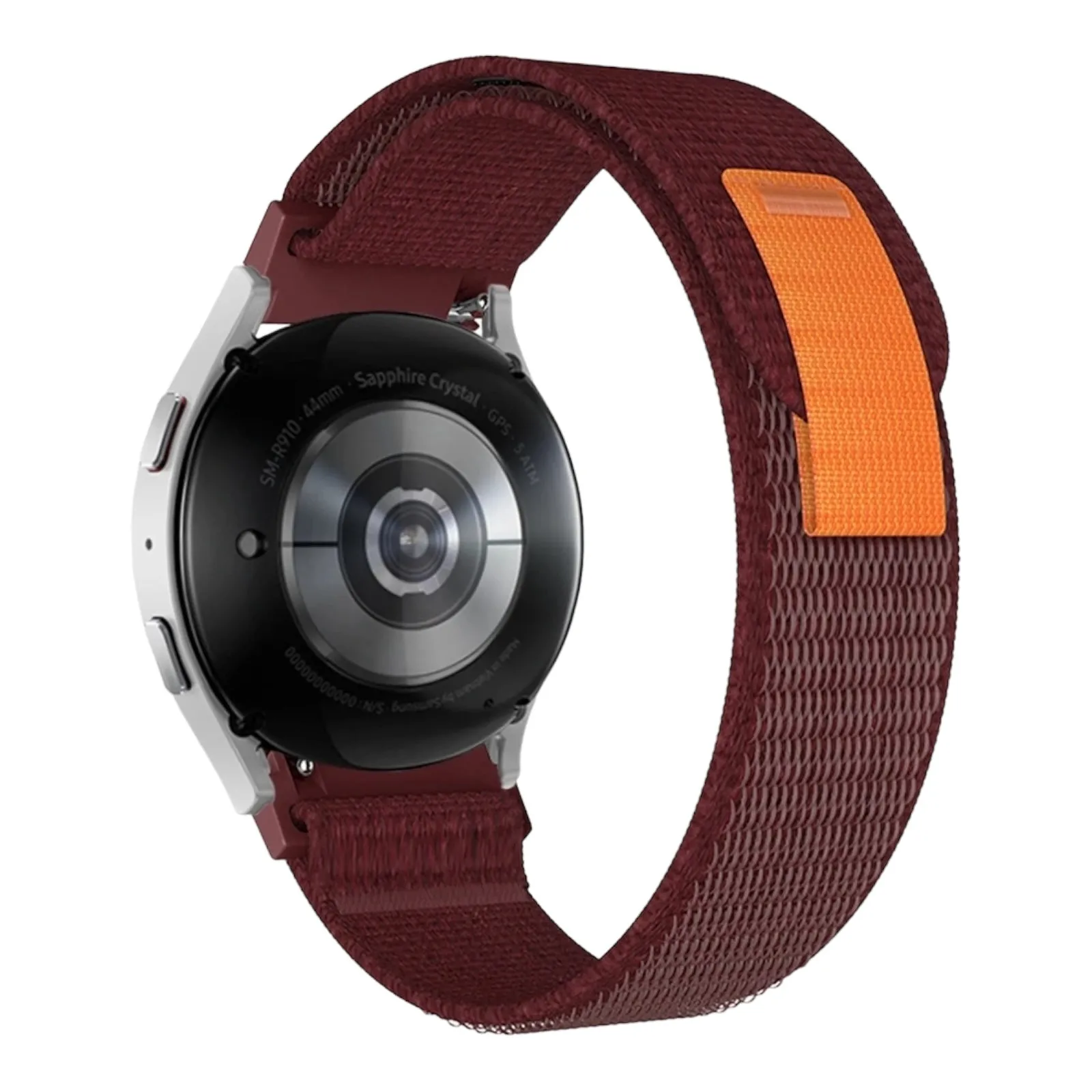 Trail Loop Watch Straps with the Xiaomi Watch 2 Pro 46mm