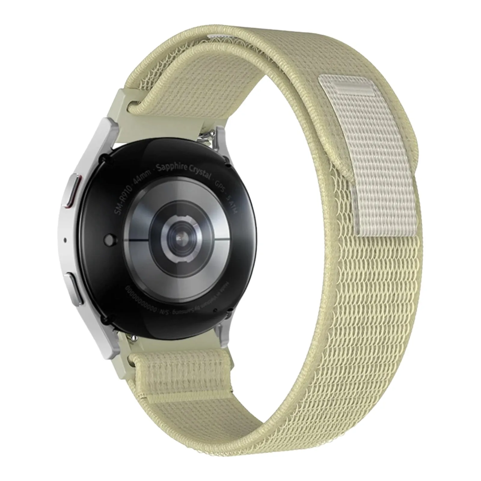 Trail Loop Watch Straps with the Xiaomi Watch 2 Pro 46mm