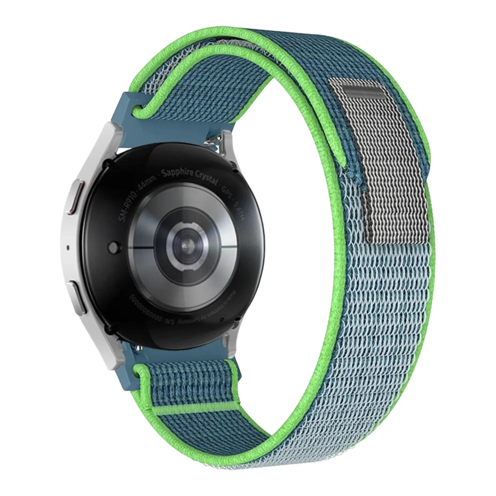 Trail Loop Watch Straps with the Xiaomi Watch 2 Pro 46mm