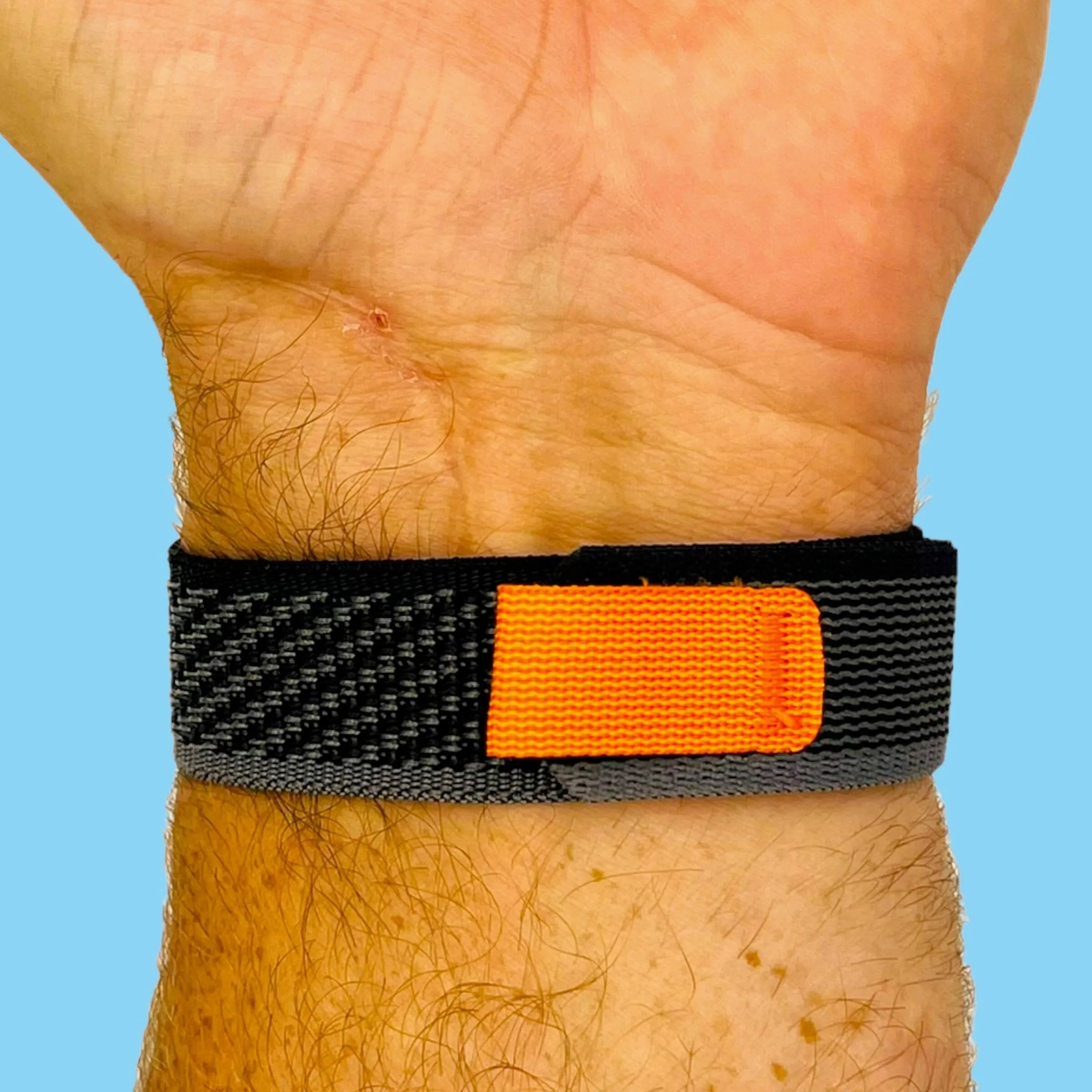 Trail Loop Watch Straps with the Xiaomi Watch 2 Pro 46mm