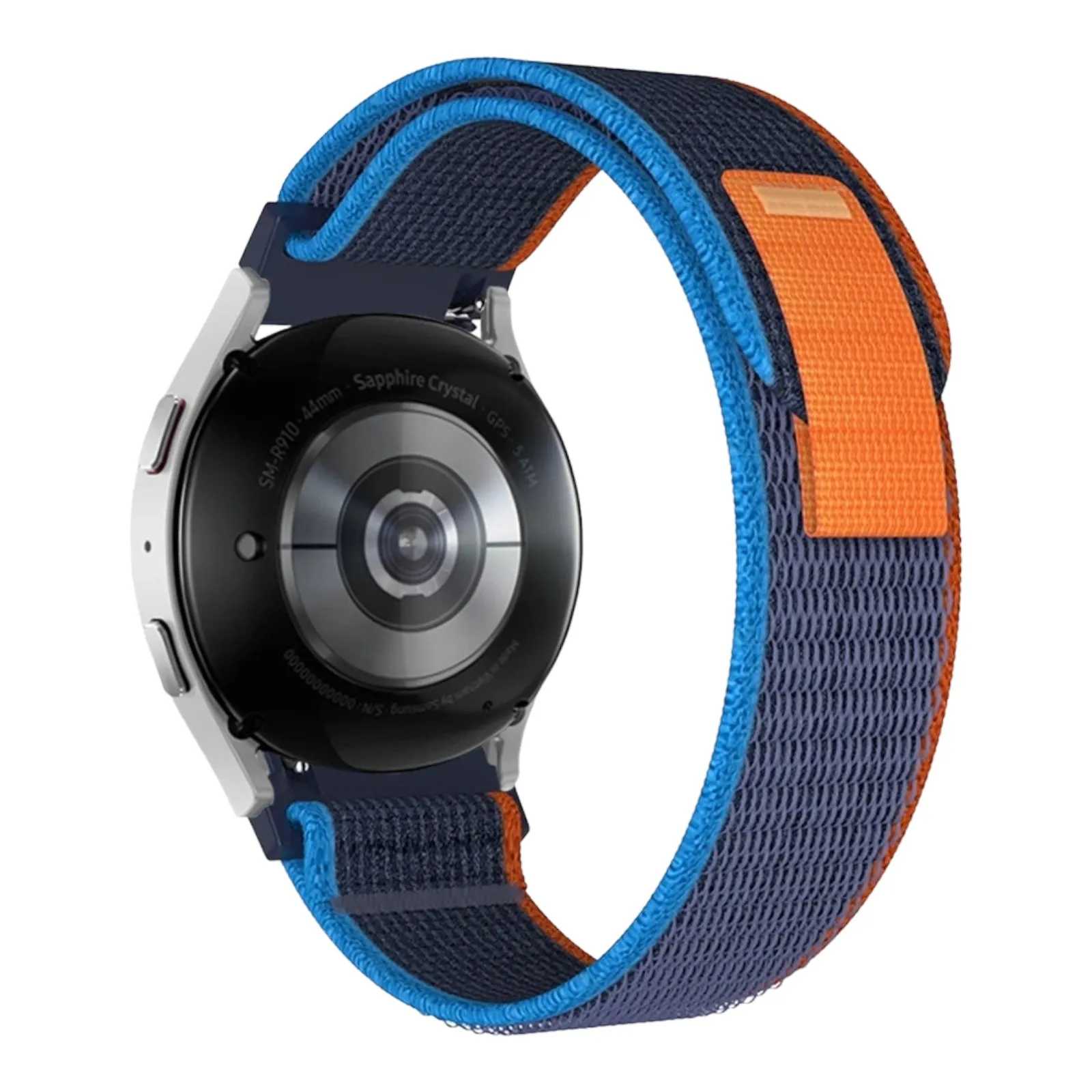 Trail Loop Watch Straps with the Xiaomi Watch 2 Pro 46mm