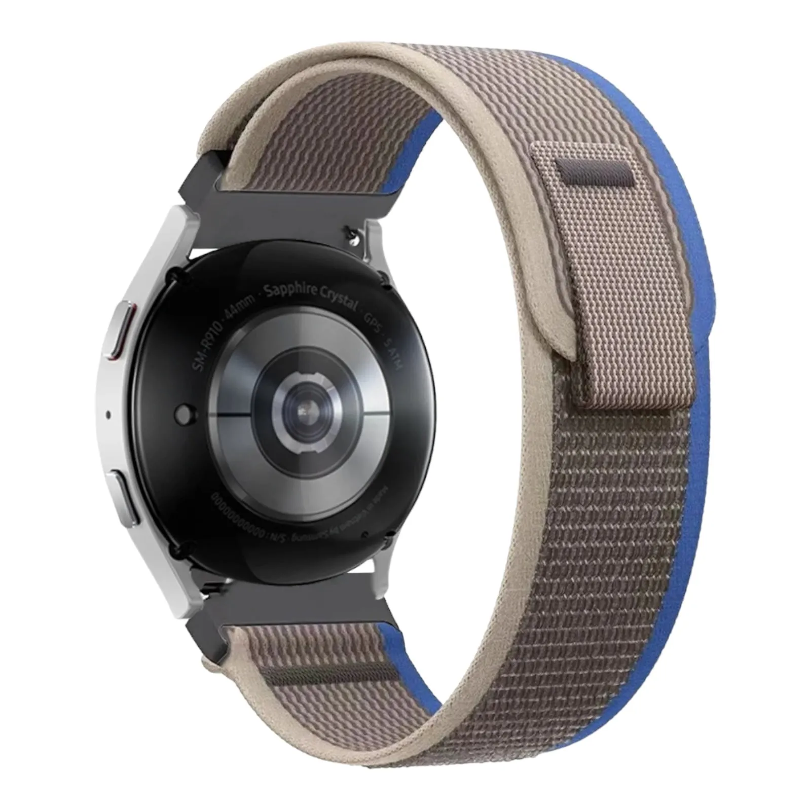 Trail Loop Watch Straps with the Xiaomi Watch 2 Pro 46mm