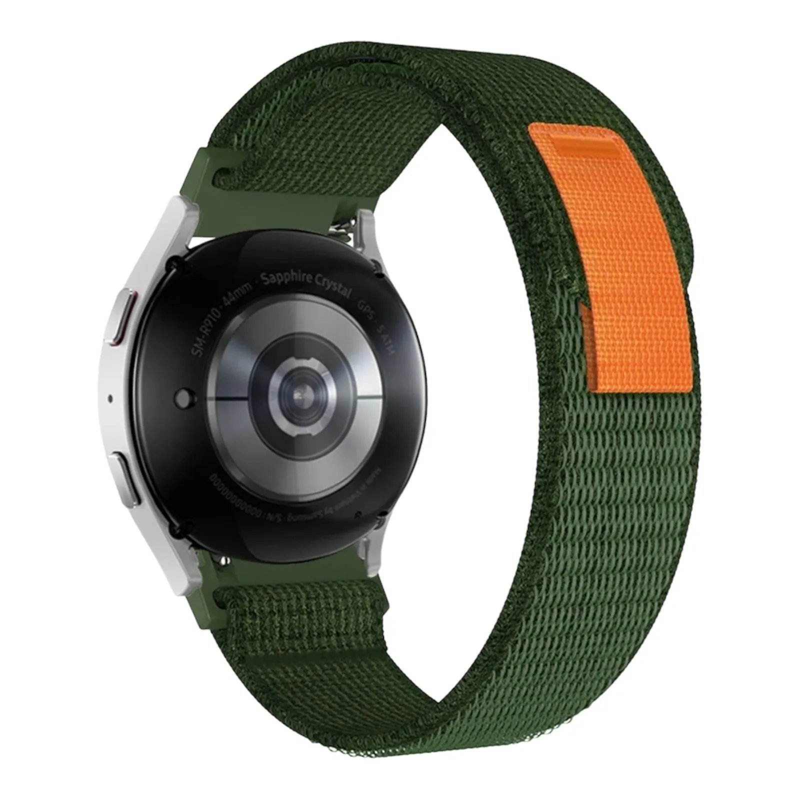 Trail Loop Watch Straps with the Xiaomi Watch 2 Pro 46mm