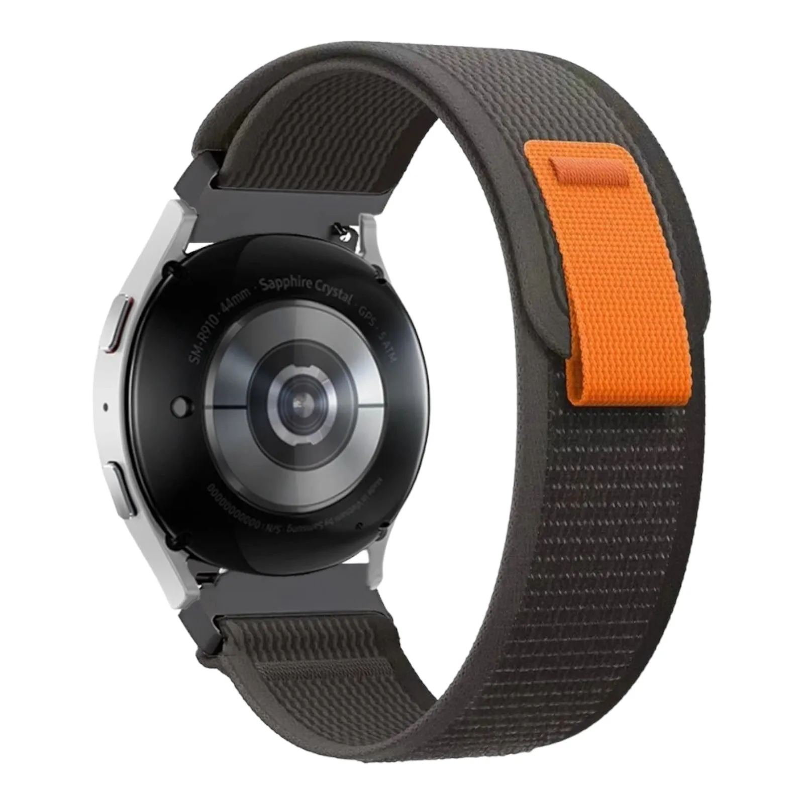 Trail Loop Watch Straps with the Xiaomi Watch 2 Pro 46mm