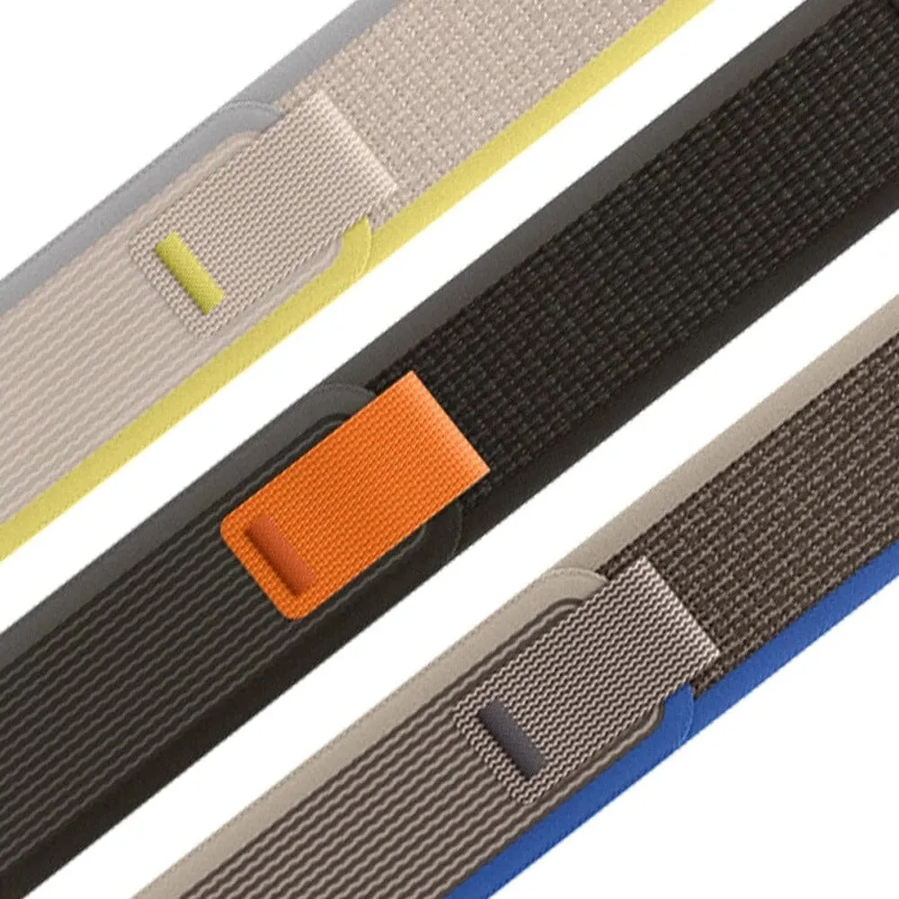 Trail Loop Watch Straps with the Xiaomi Watch 2 Pro 46mm