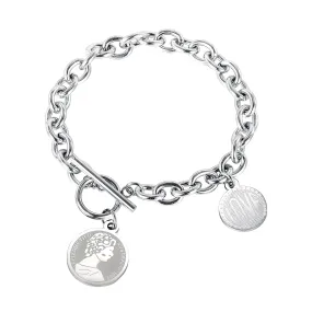 Women's Fashion Elizabeth Bracelet