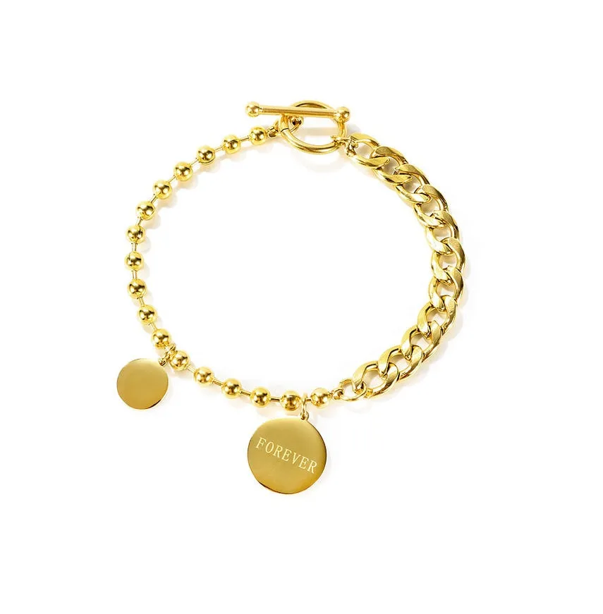 Women's Fashion Forever Bracelet