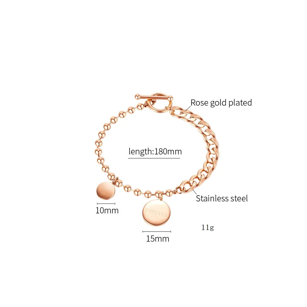 Women's Fashion Forever Bracelet