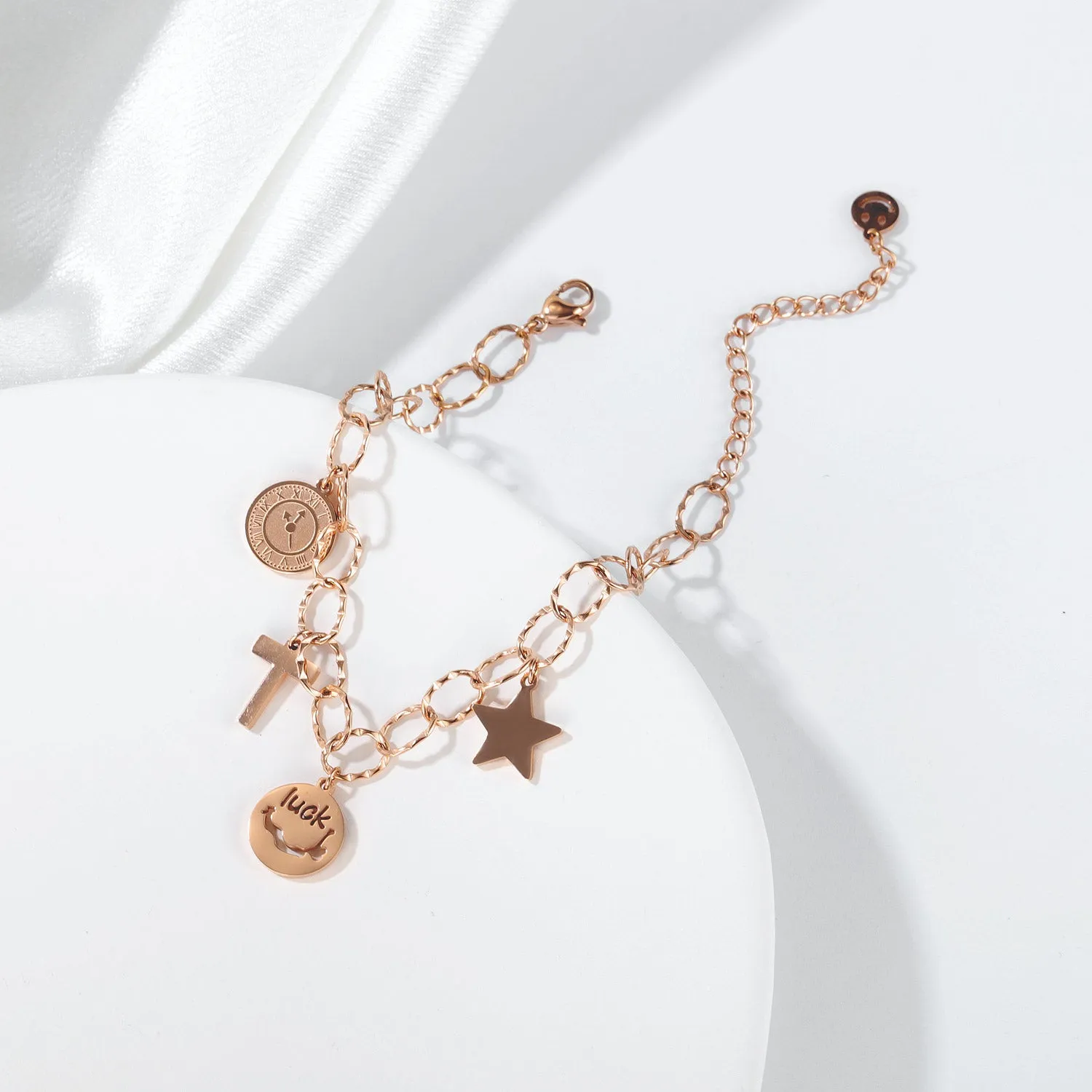 Women's Fashion Lucky Bracelet