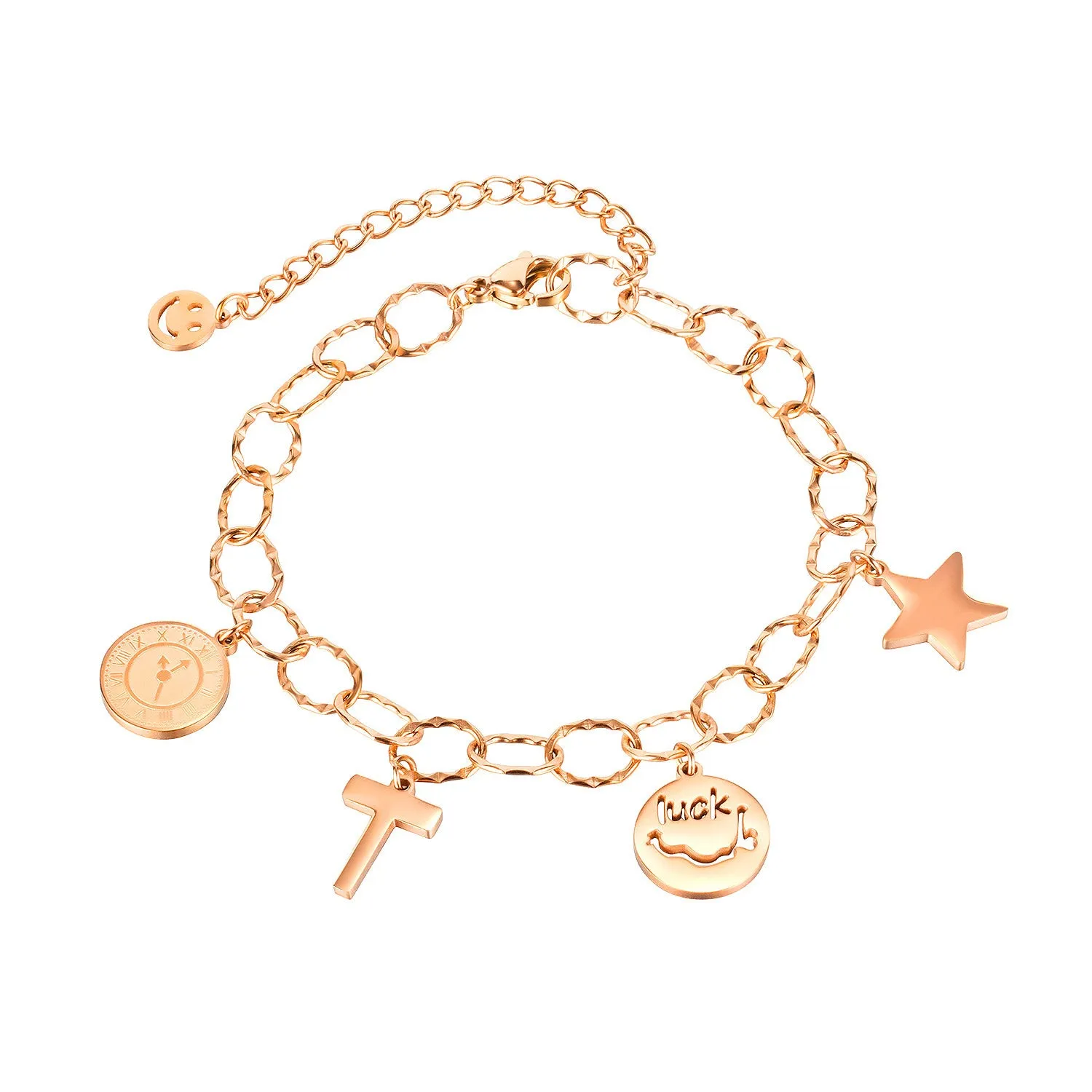 Women's Fashion Lucky Bracelet