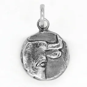 Zodiac Charm - Taurus